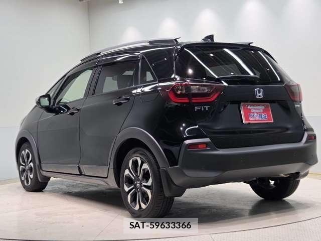 Honda FIT 2020-03 8218180-1