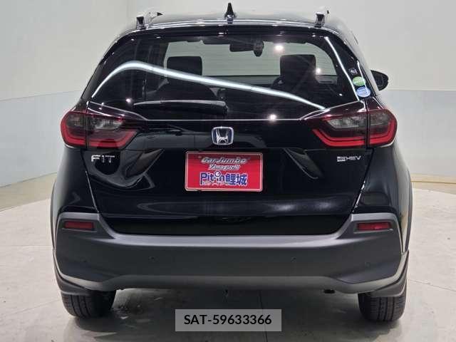 Honda FIT 2020-03 8218180-10