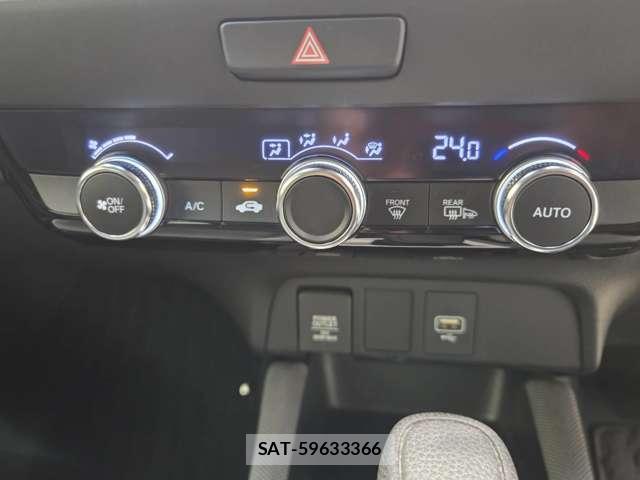 Honda FIT 2020-03 8218180-12