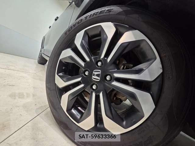 Honda FIT 2020-03 8218180-16