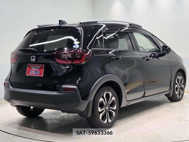 Honda FIT 2020-03 8218180-18