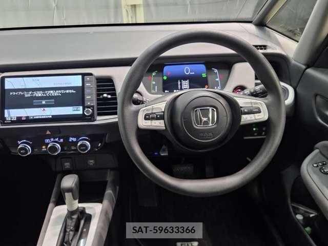 Honda FIT 2020-03 8218180-2