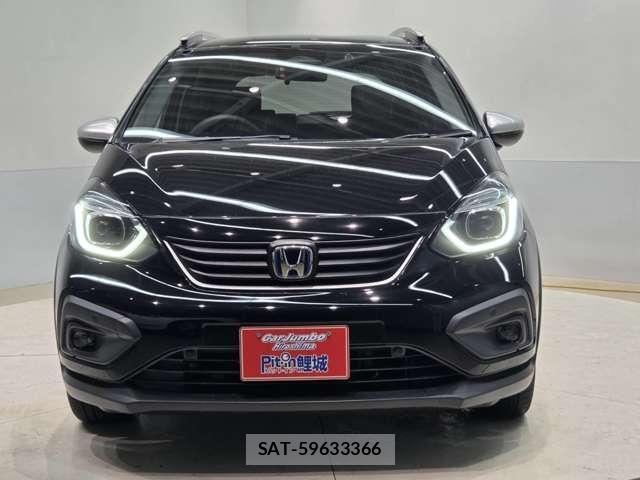 Honda FIT 2020-03 8218180-3