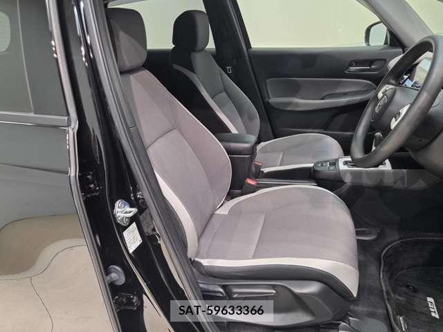 Honda FIT 2020-03 8218180-5