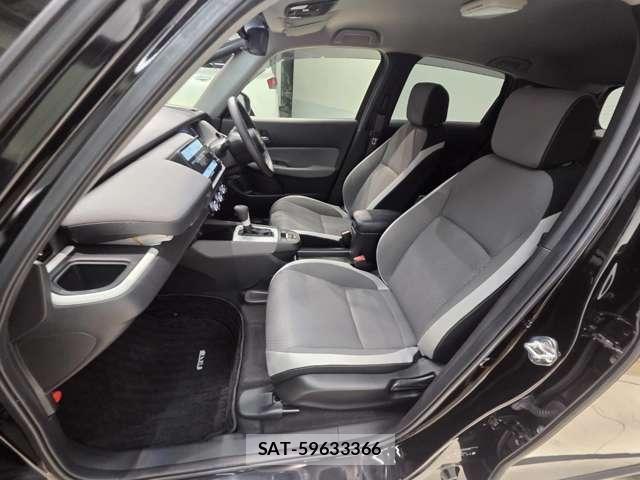 Honda FIT 2020-03 8218180-6