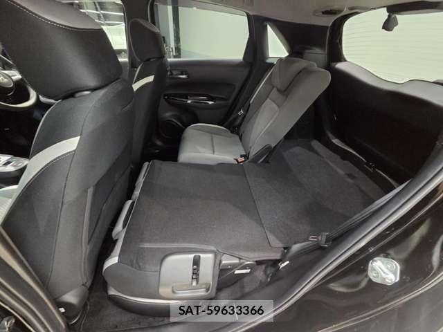 Honda FIT 2020-03 8218180-7