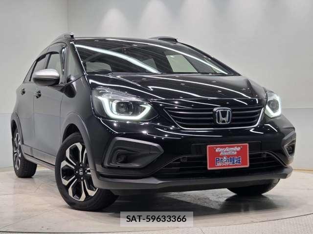 Honda FIT 2020-03 8218180-8
