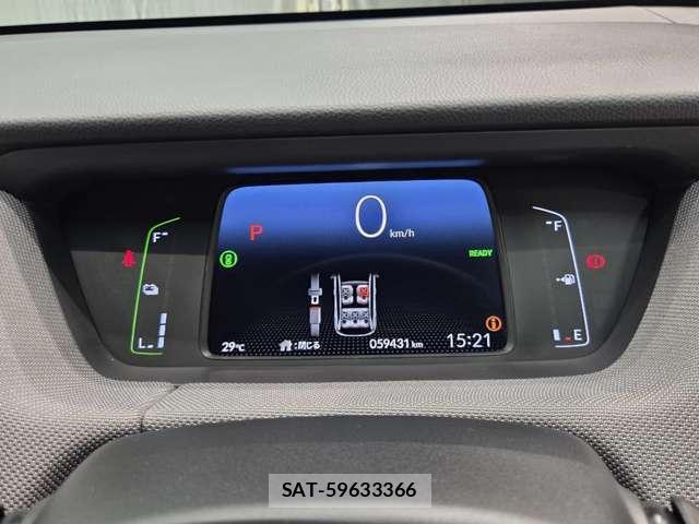 Honda FIT 2020-03 8218180-9