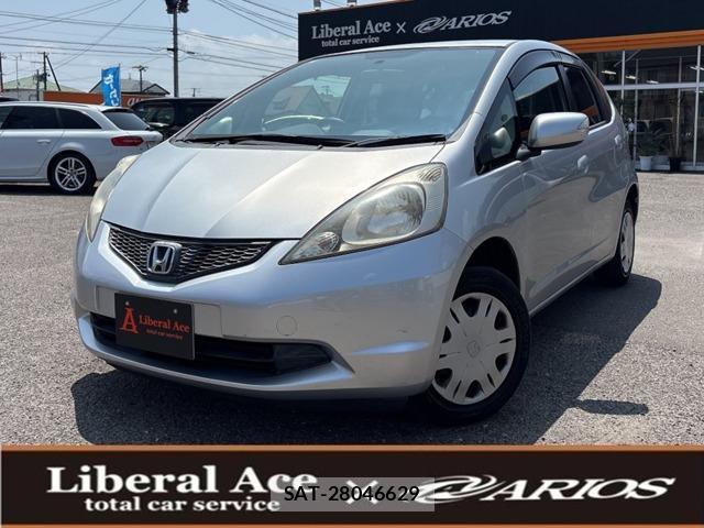 Honda FIT 2010-09 8218475-0