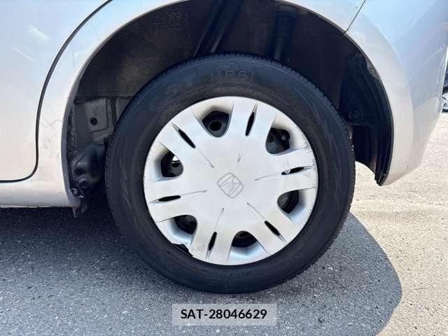 Honda FIT 2010-09 8218475-12