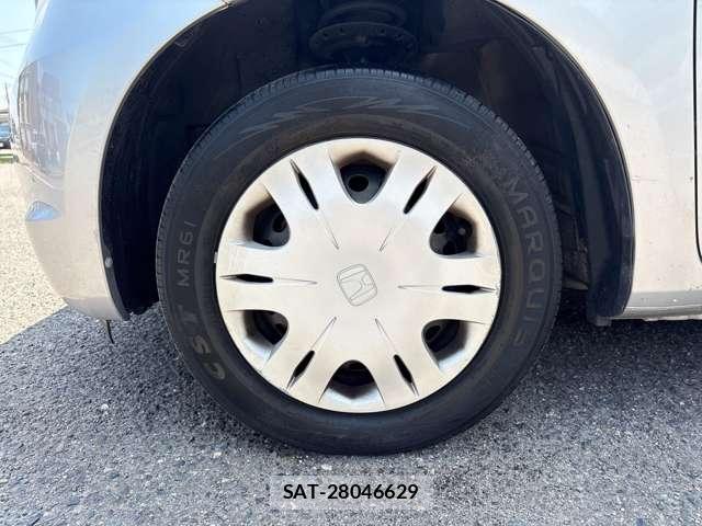 Honda FIT 2010-09 8218475-14
