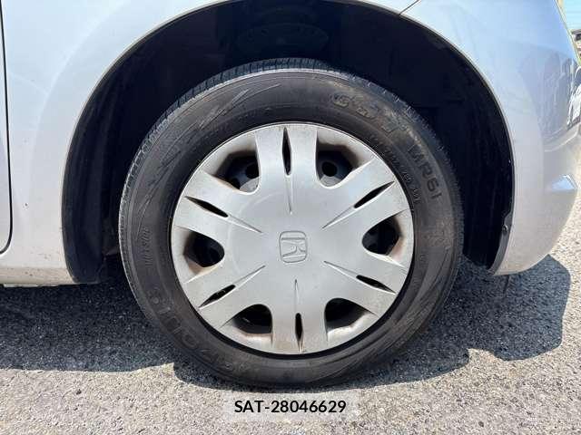 Honda FIT 2010-09 8218475-15
