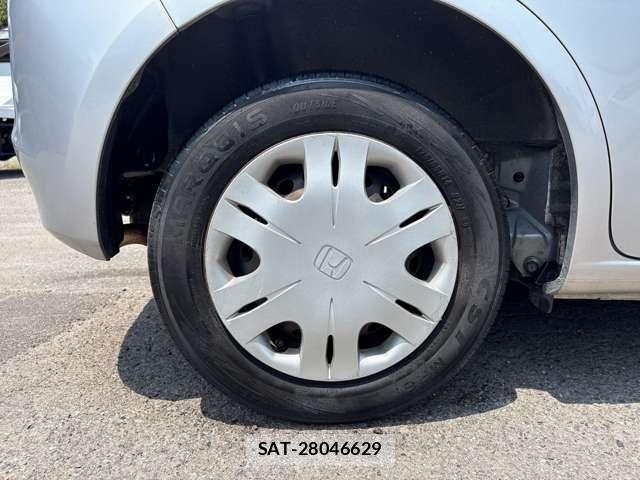 Honda FIT 2010-09 8218475-16