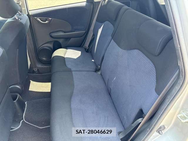 Honda FIT 2010-09 8218475-19