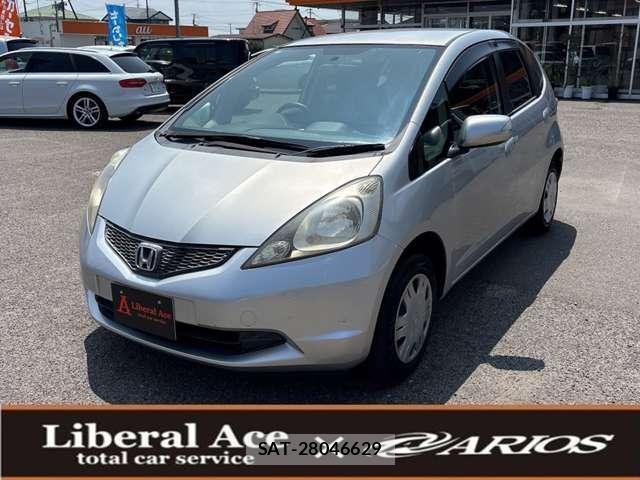 Honda FIT 2010-09 8218475-9
