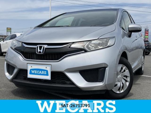 Honda FIT 2017-05 8218511-0
