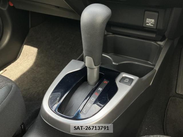 Honda FIT 2017-05 8218511-17