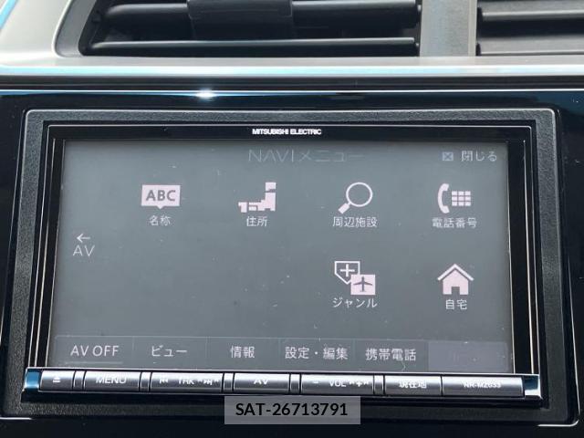 Honda FIT 2017-05 8218511-8