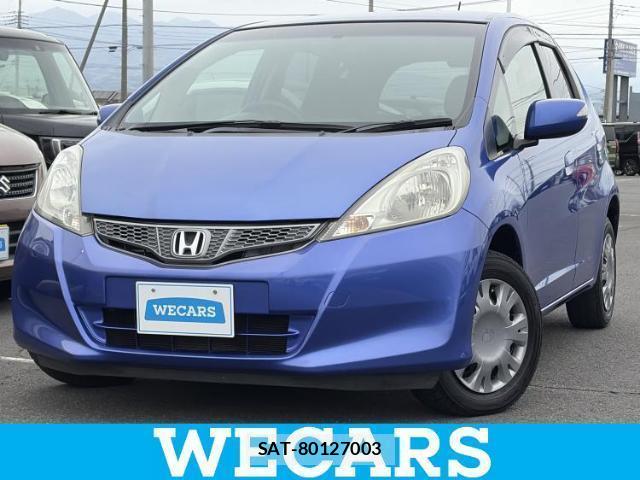 Honda FIT 2012-02 8218513-0