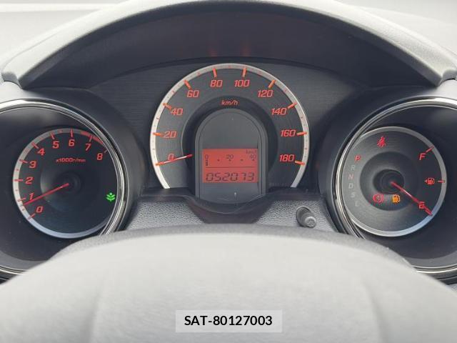 Honda FIT 2012-02 8218513-13