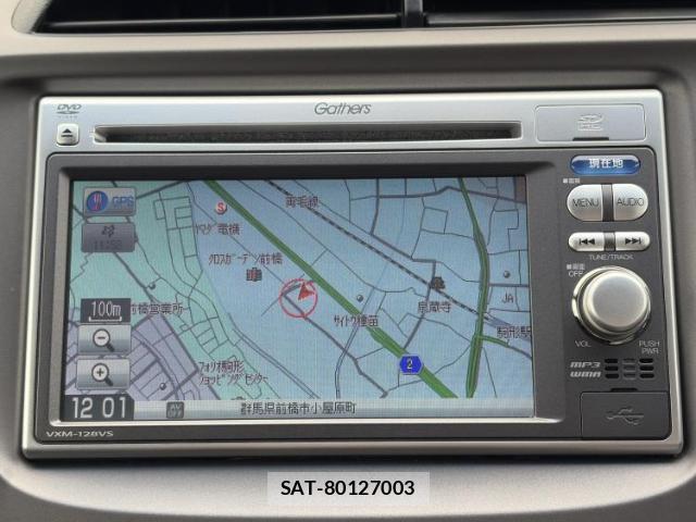 Honda FIT 2012-02 8218513-9