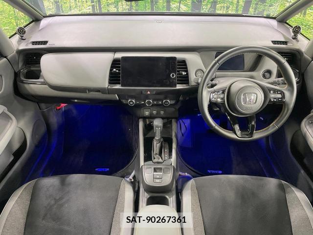 Honda FIT 2023-12 8218522-1