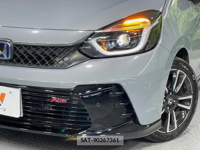 Honda FIT 2023-12 8218522-11