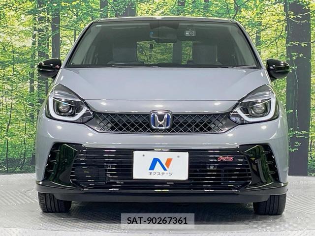 Honda FIT 2023-12 8218522-13