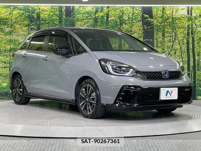 Honda FIT 2023-12 8218522-15