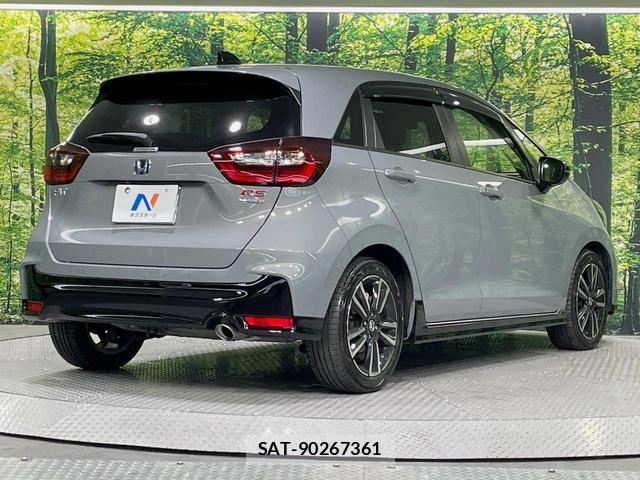 Honda FIT 2023-12 8218522-16