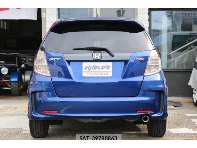 Honda FIT 2012-04 8218771-1