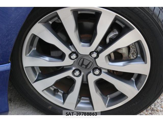 Honda FIT 2012-04 8218771-10