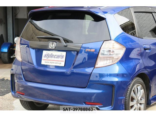 Honda FIT 2012-04 8218771-17