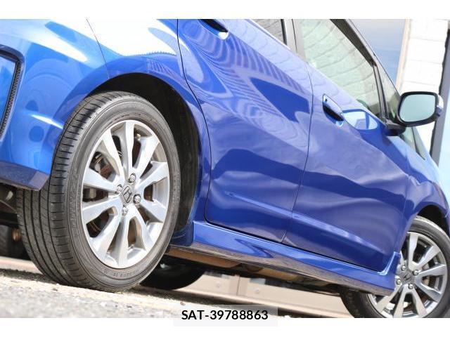Honda FIT 2012-04 8218771-2