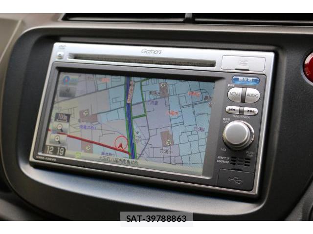 Honda FIT 2012-04 8218771-3