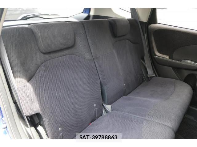 Honda FIT 2012-04 8218771-5