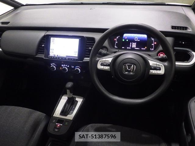Honda FIT 2022-08 8218886-2