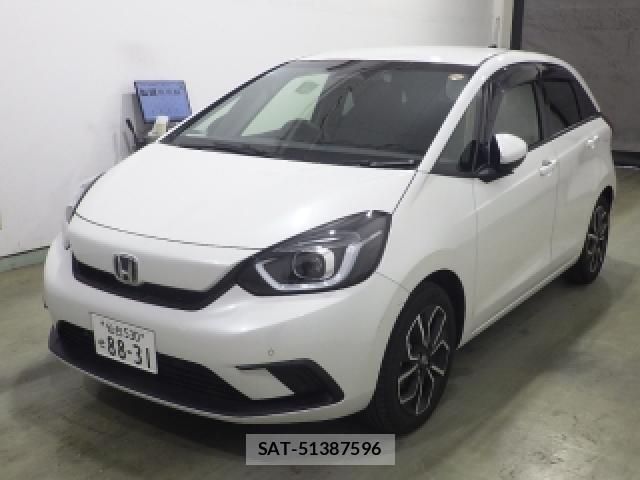 Honda FIT 2022-08 8218886-3