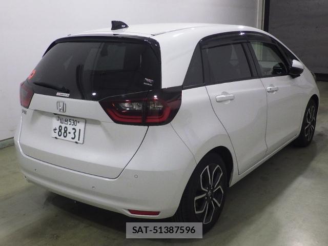 Honda FIT 2022-08 8218886-4