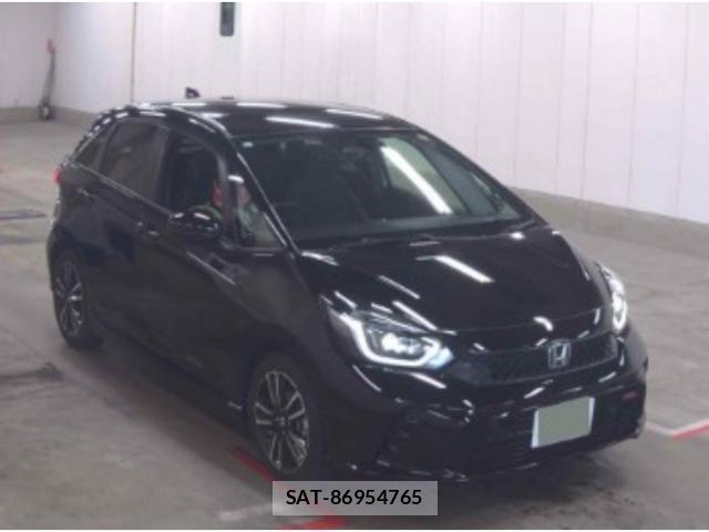 Honda FIT 2023-11 8218945-0