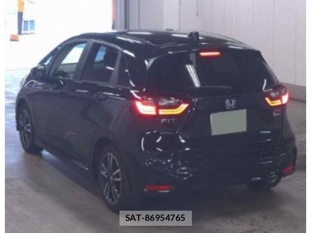 Honda FIT 2023-11 8218945-1