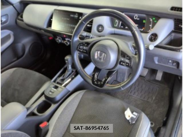Honda FIT 2023-11 8218945-13