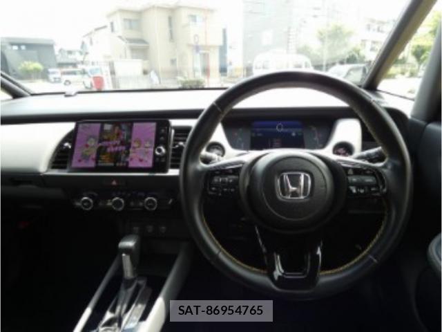 Honda FIT 2023-11 8218945-2