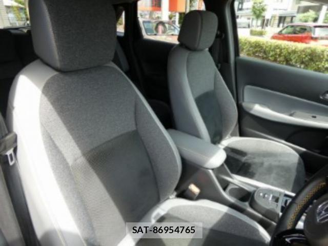 Honda FIT 2023-11 8218945-3