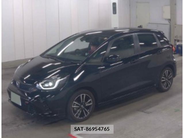 Honda FIT 2023-11 8218945-9