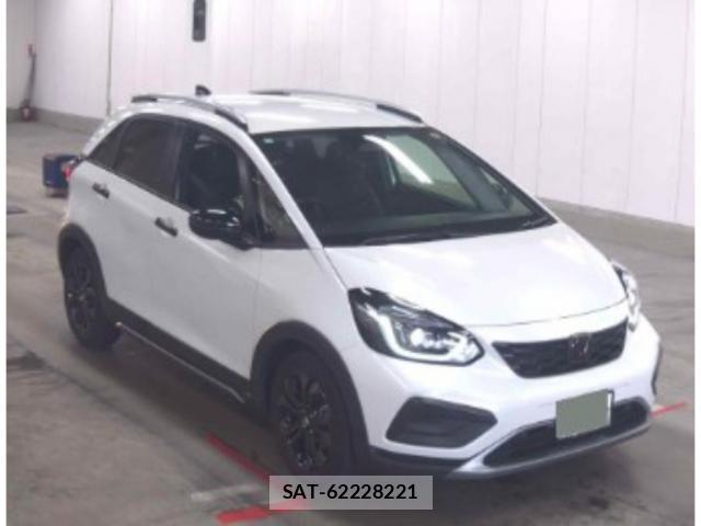 Honda FIT 2024-12 8218946-0
