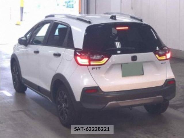 Honda FIT 2024-12 8218946-1