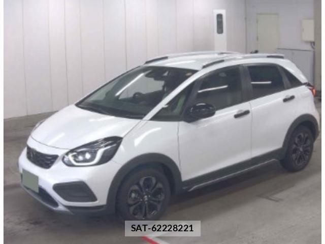 Honda FIT 2024-12 8218946-3