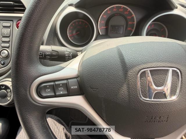 Honda FIT 2010-01 8219621-17