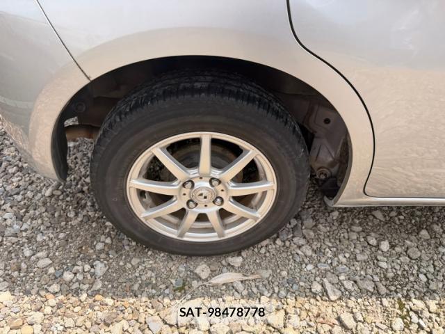 Honda FIT 2010-01 8219621-4